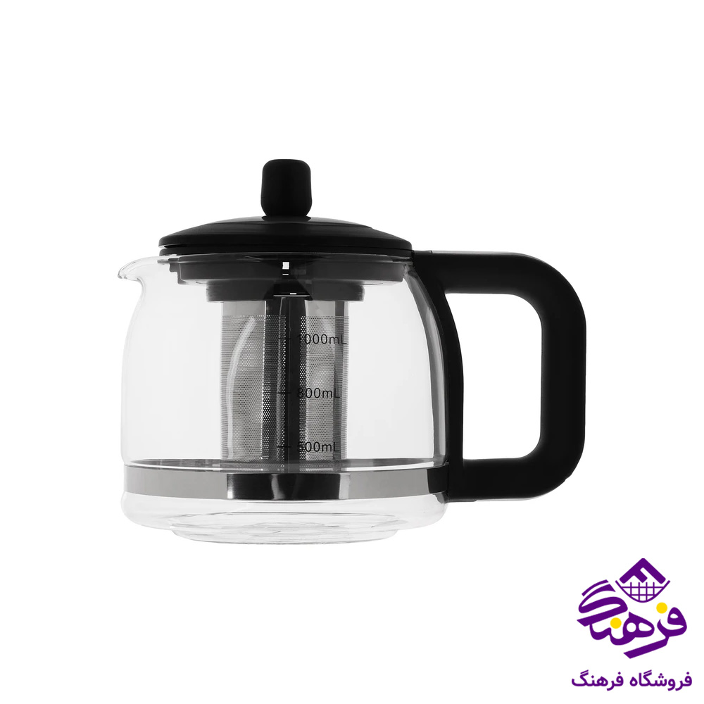 چاي ساز رنه RTM 1710