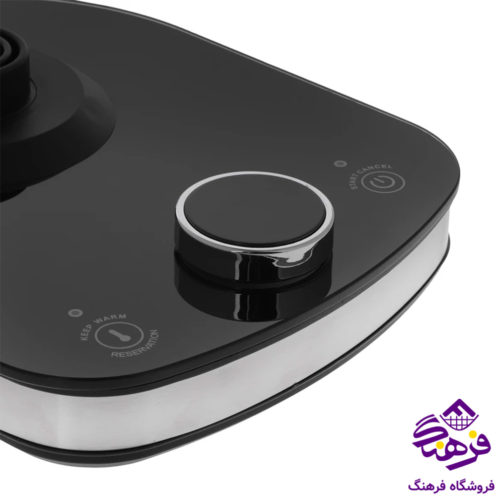 چاي ساز رنه RTM 1710