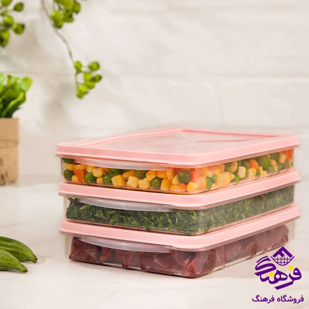 فريزري ليمون نسترن (3عددي)