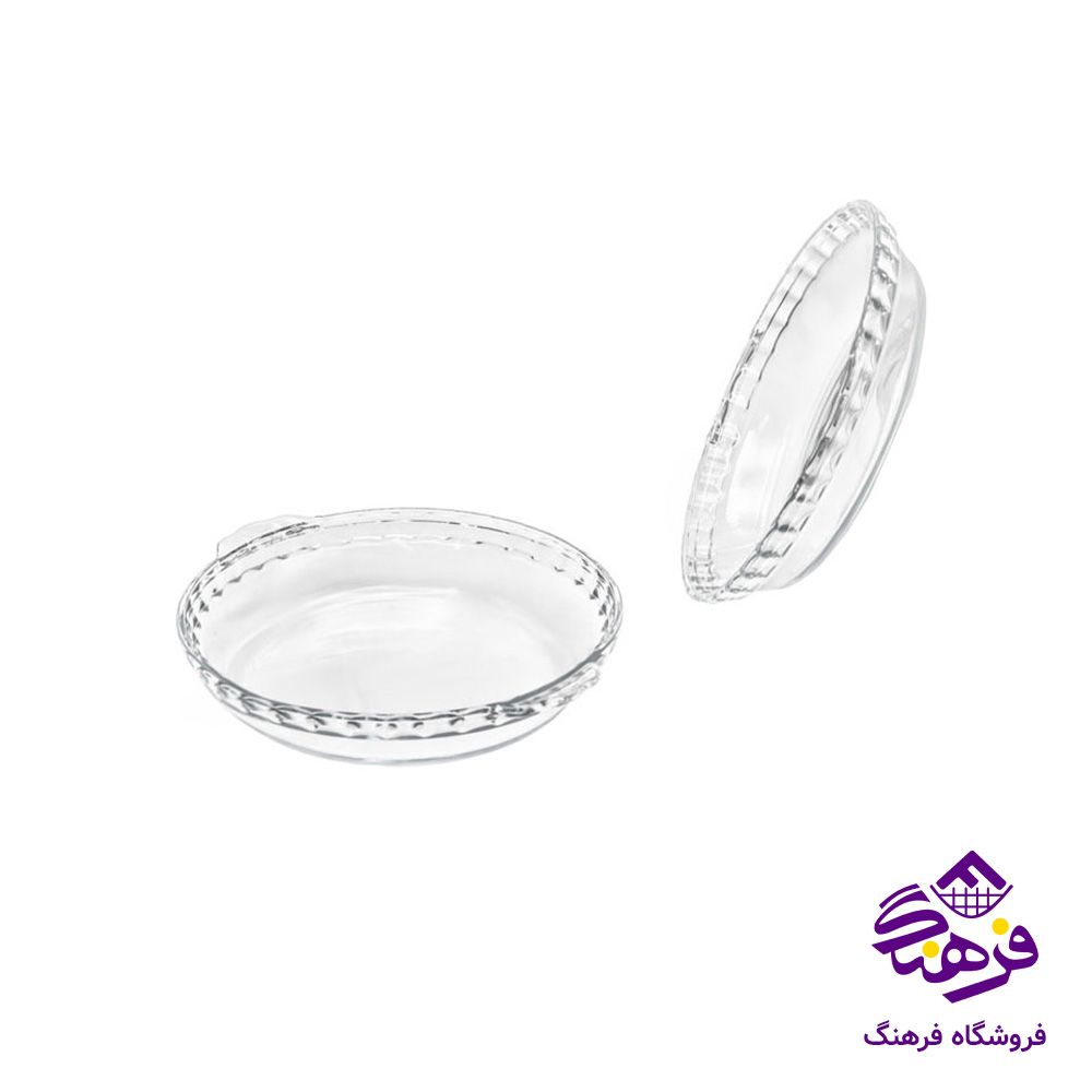 پيتزا زنگان فلينو (جفتي) (8دک)