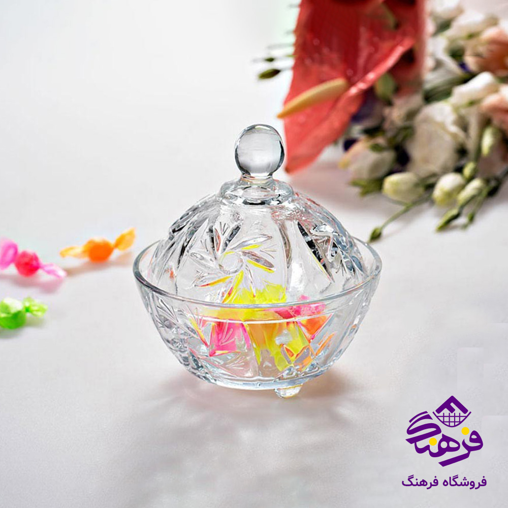 قندان سان استار کادو کاوه (24دک)