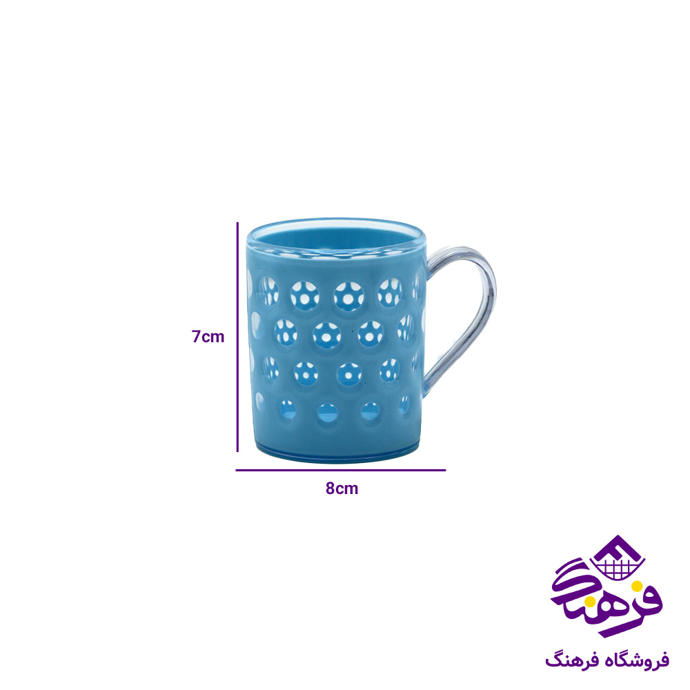 فنجان پادیز ترنج 233