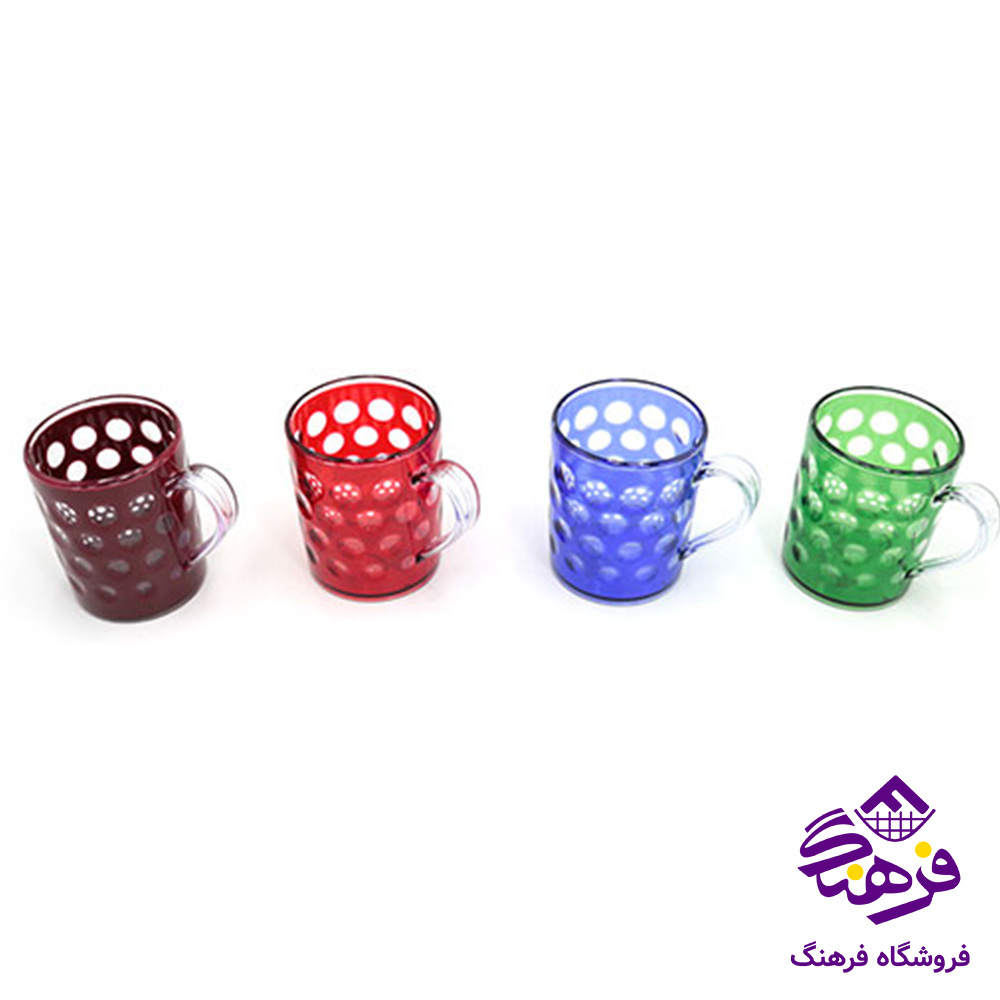 فنجان پادیز ترنج 233
