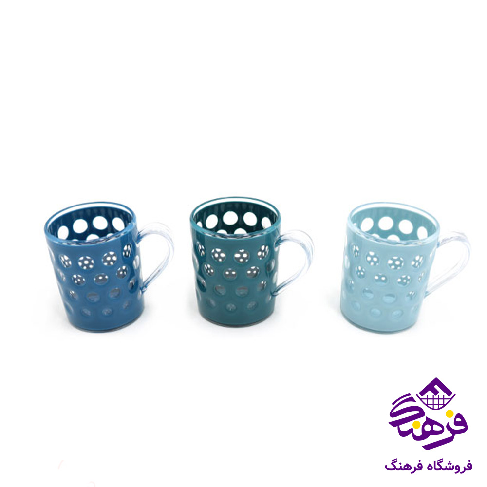 فنجان پادیز ترنج 233
