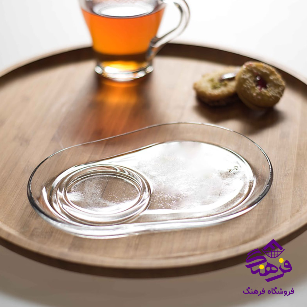 زيرليواني فلورانس کادو کاوه (جفتي) (18دک)