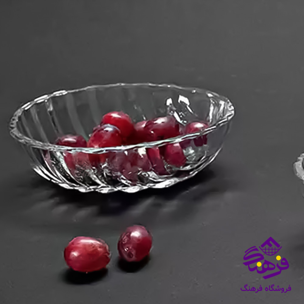 پیاله سانتا کادو کاوه (6دک)