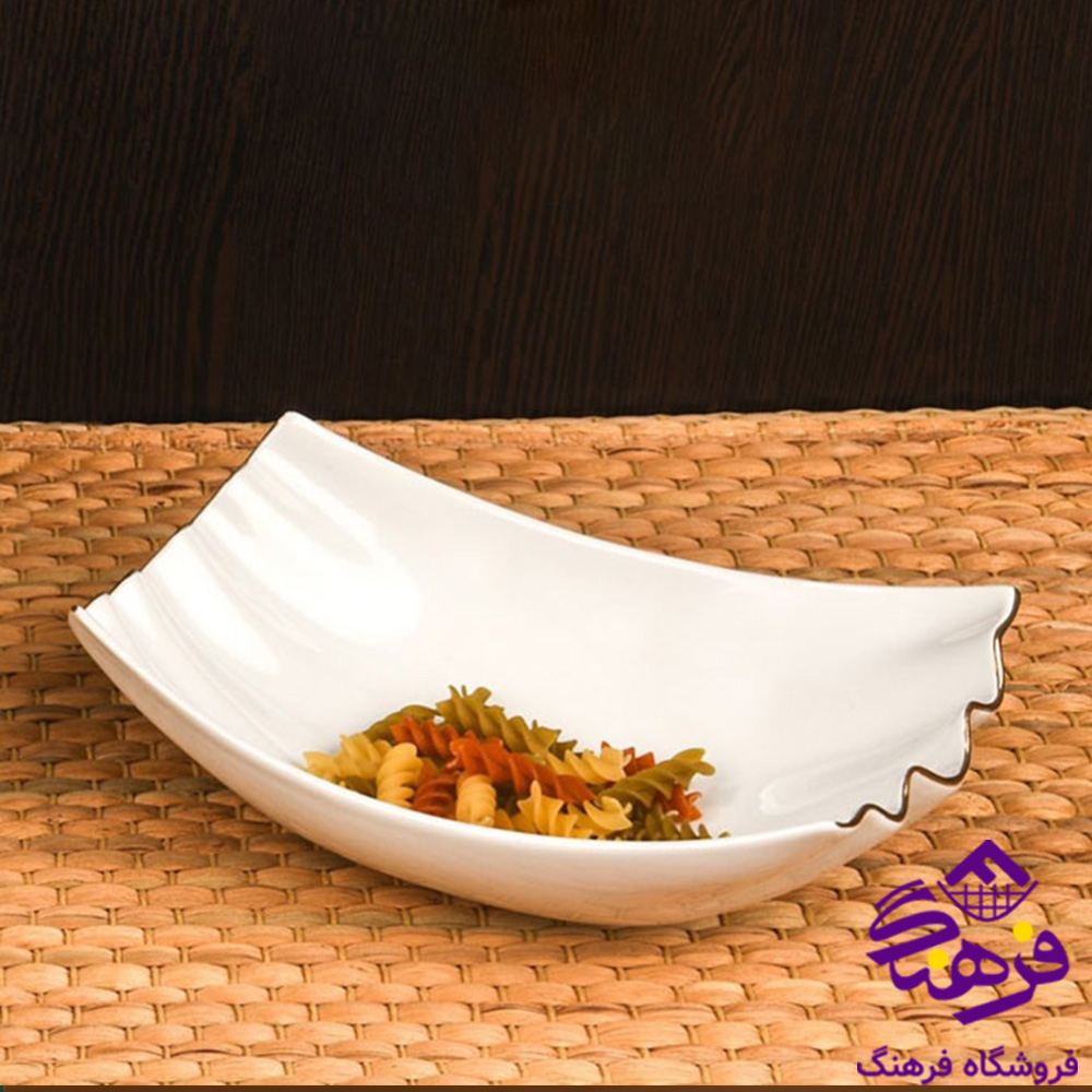 کاسه ليموم انگشتي کوچک (3عددي) 132S