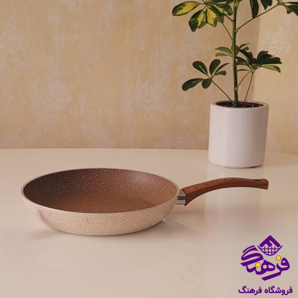تابه پويان 26 فورج سووينگ Eviz تکدسته