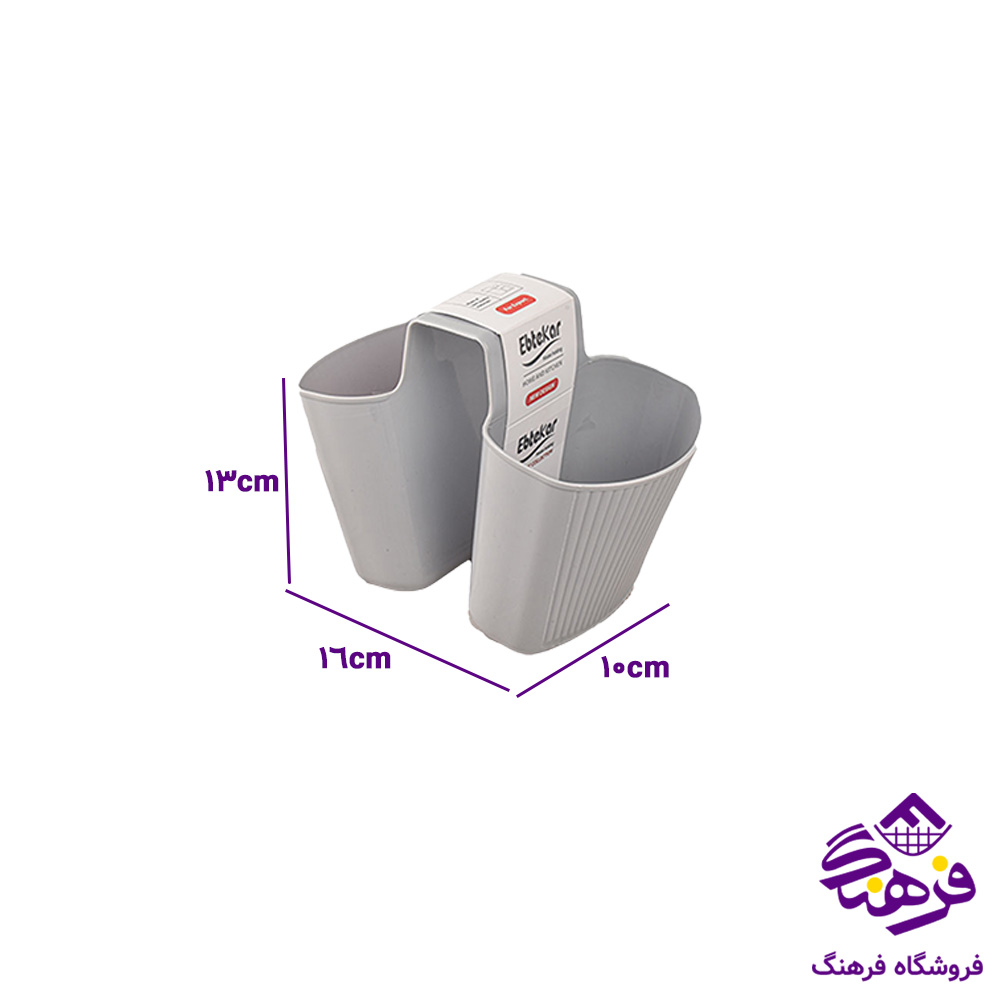 جااسکاج خورجینی گرافیک ابتکار 423