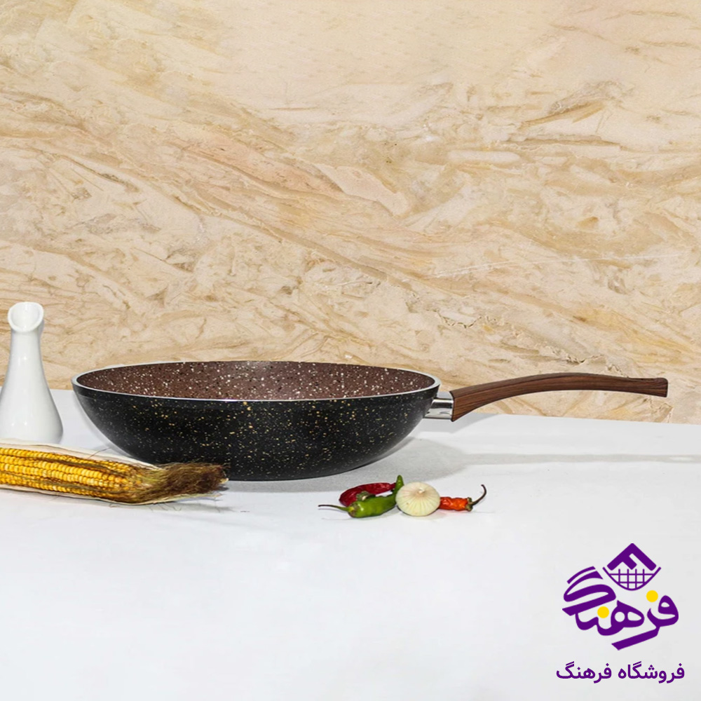 تابه پويان 22 فورج سووينگ Eviz تکدسته