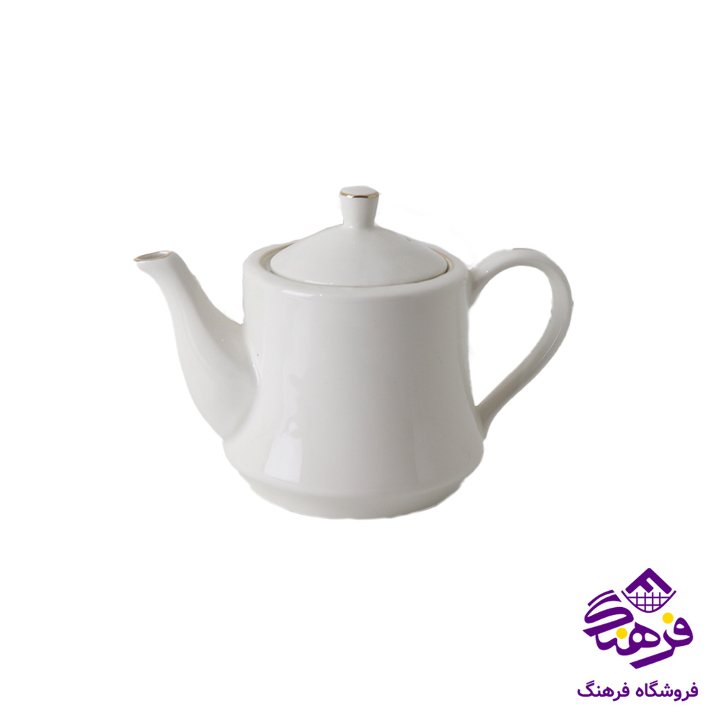 قوری ایاد پلاتین تقدیس SP6