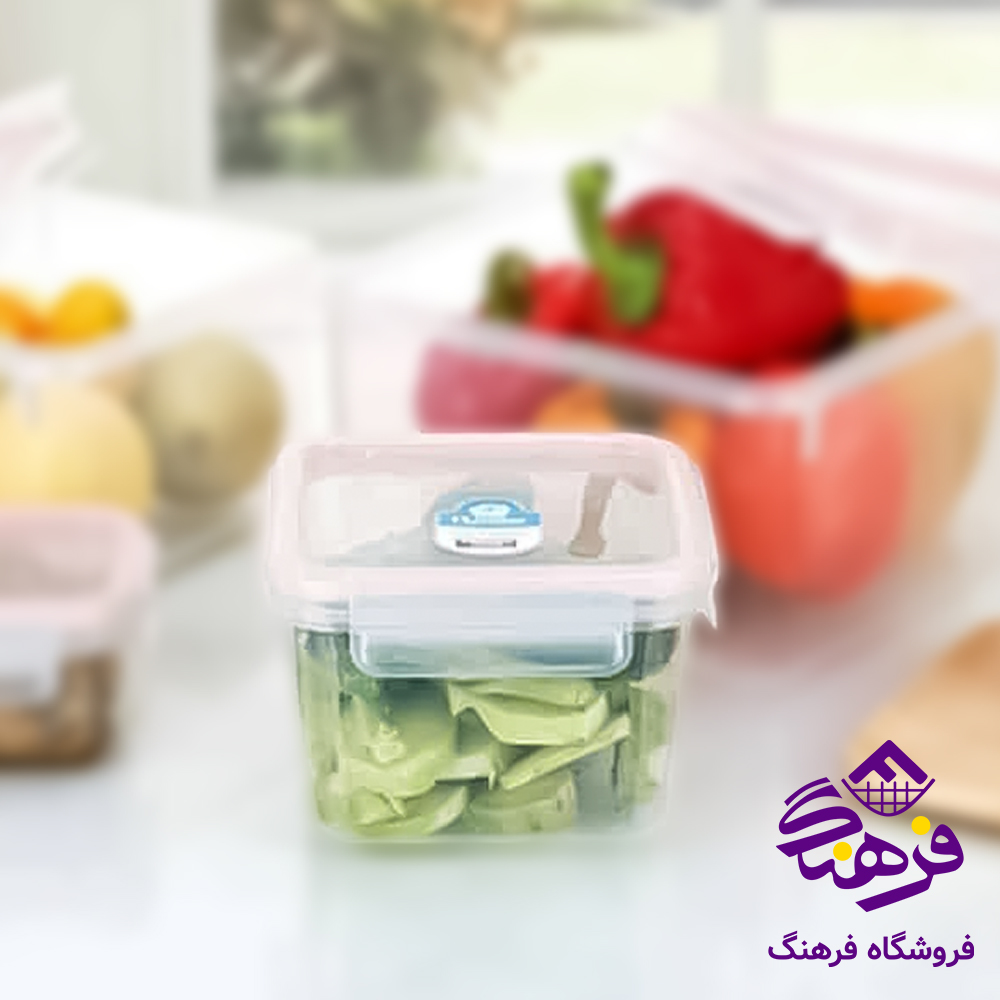 فریزری هوم کت 990مربع