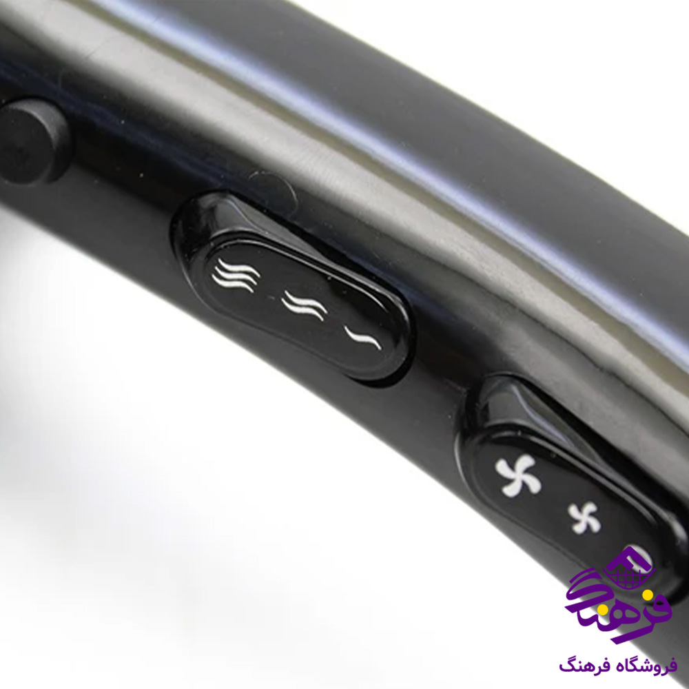 سشوار ویداس مدل VIR-6365
