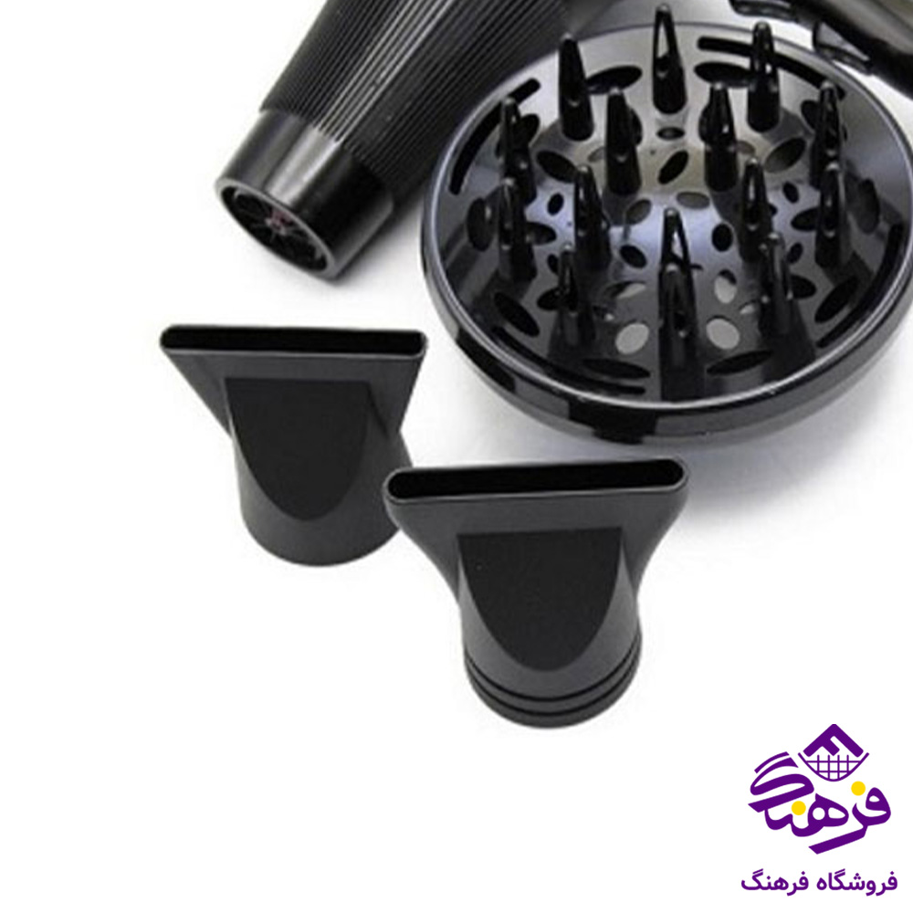 سشوار ویداس مدل VIR-6365