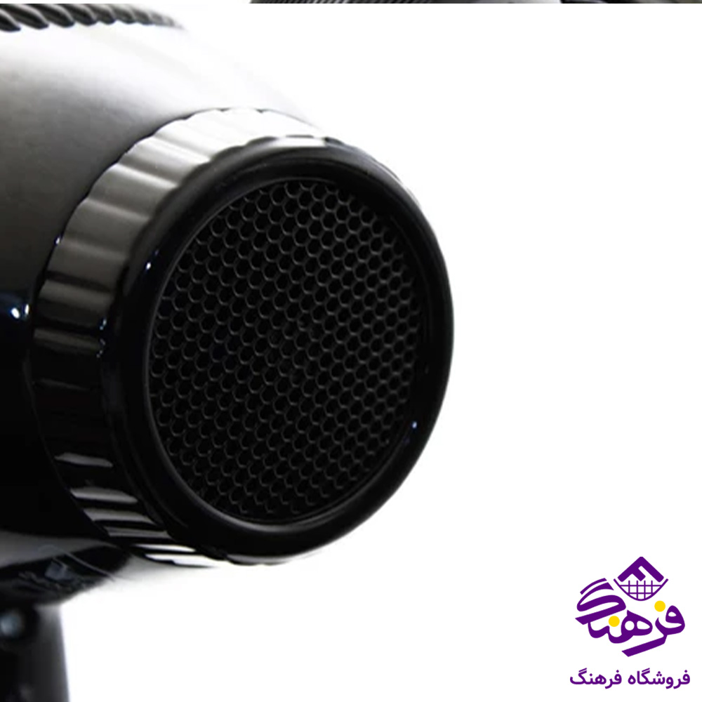 سشوار ویداس مدل VIR-6365