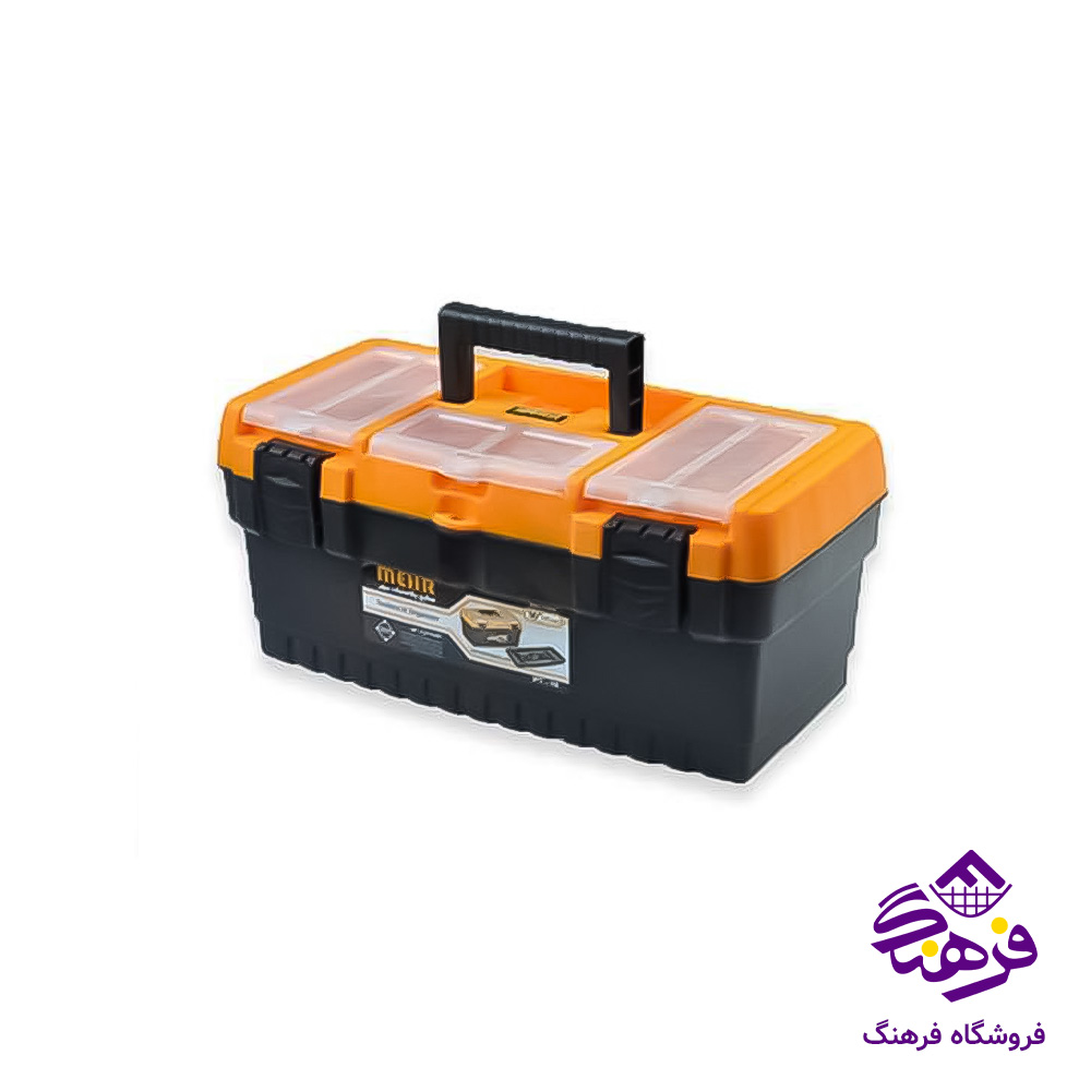 جعبه ابزار مهر PT16