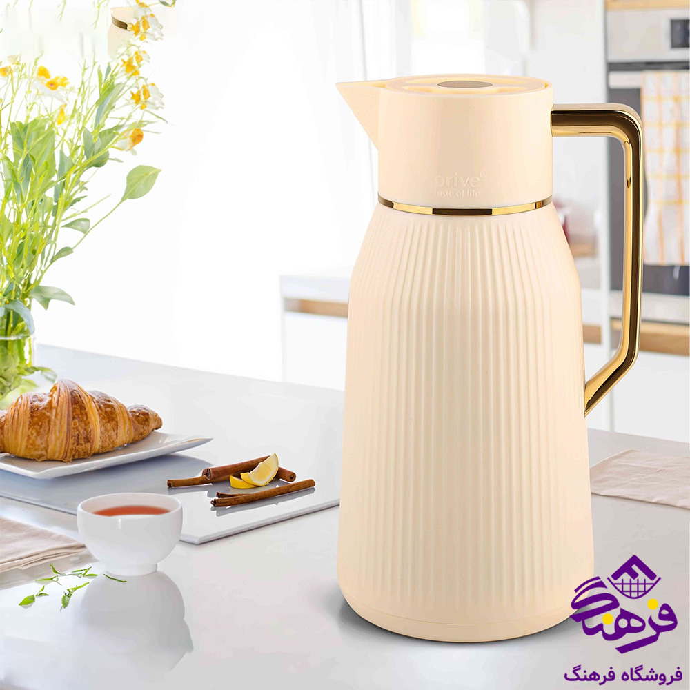 فلاکس اوریو 1.9لیتر MRS 0019 OE