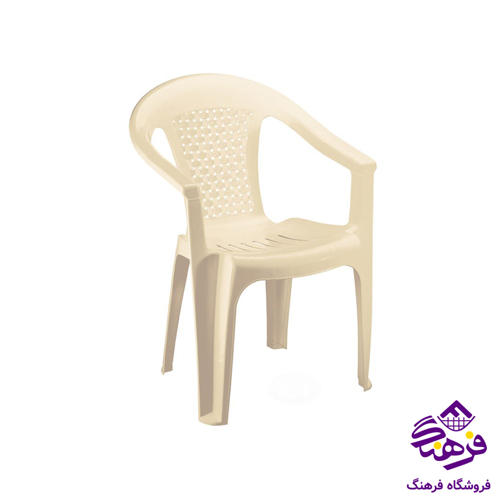 صندلي ناصر دسته دار 854 - 851
