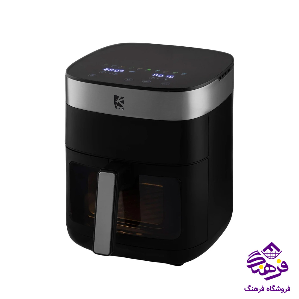 سرخکن 7لیتر MRS 8002