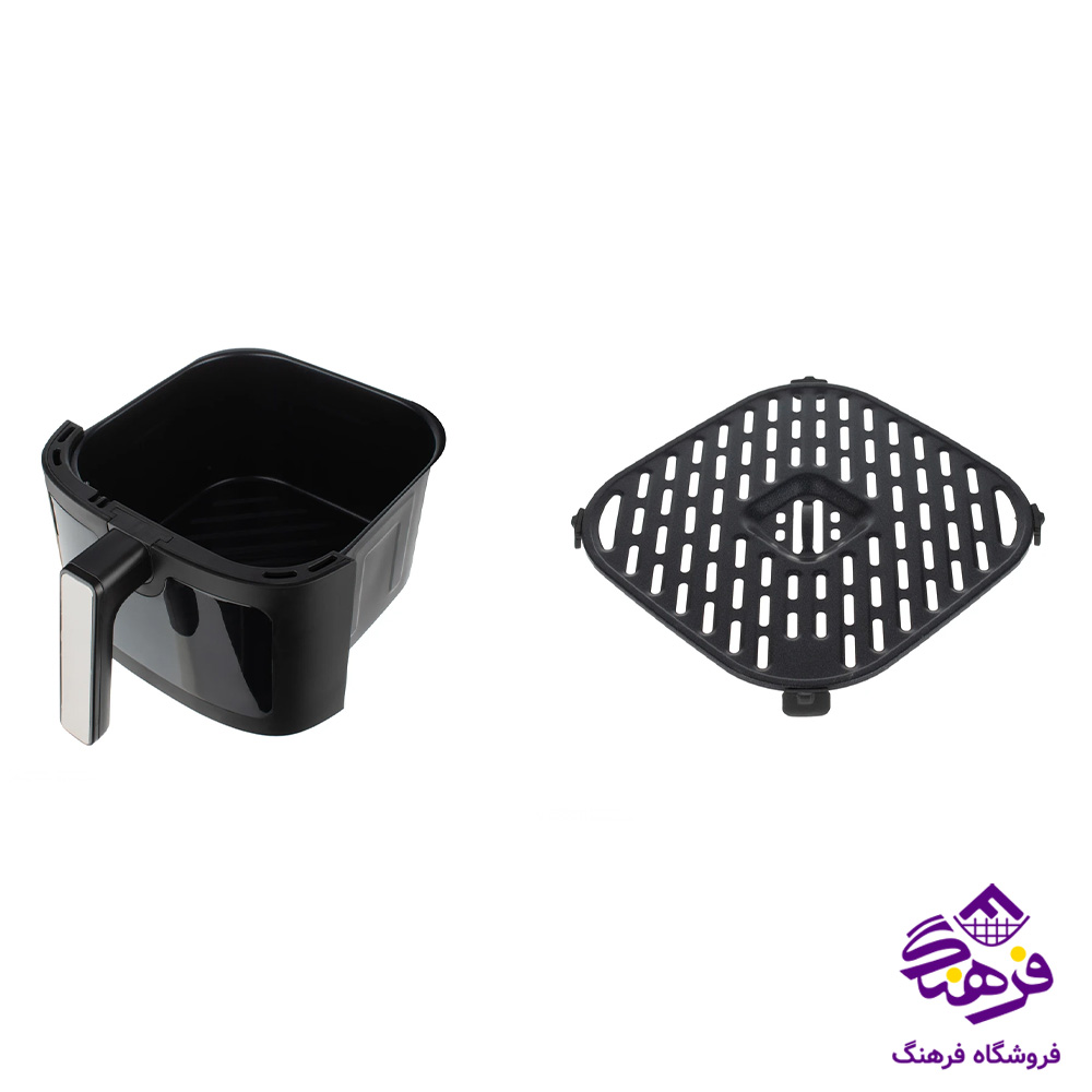 سرخکن 7لیتر MRS 8002