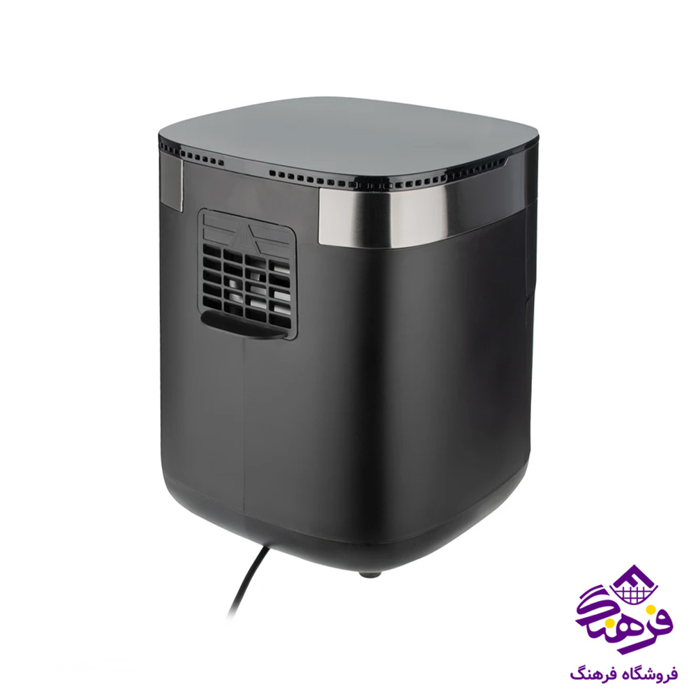 سرخکن 7لیتر MRS 8002