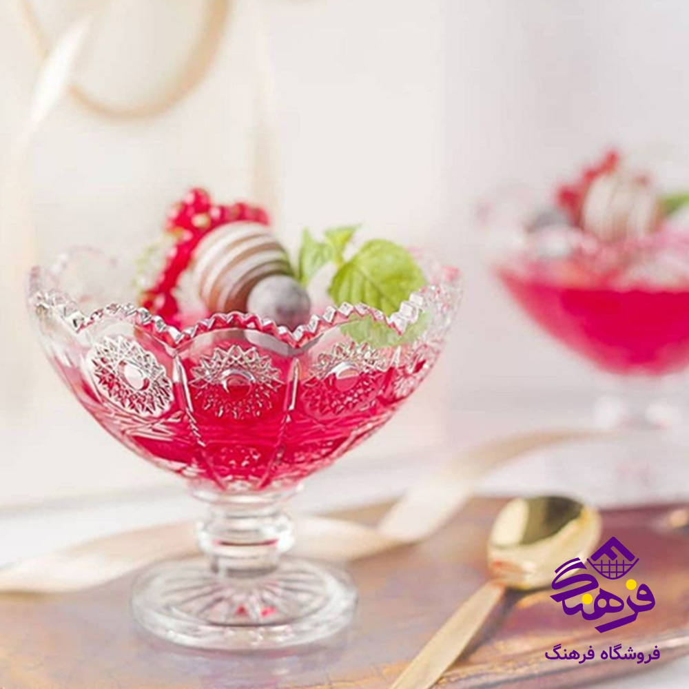 بستني مي جي کادو نوري (6دک)