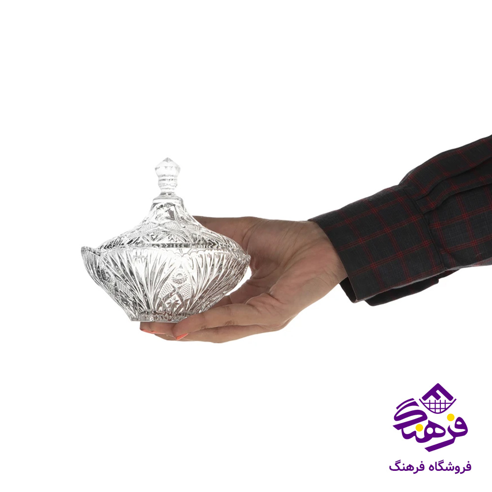 قندان ارامیس کادو نوری (24دک)