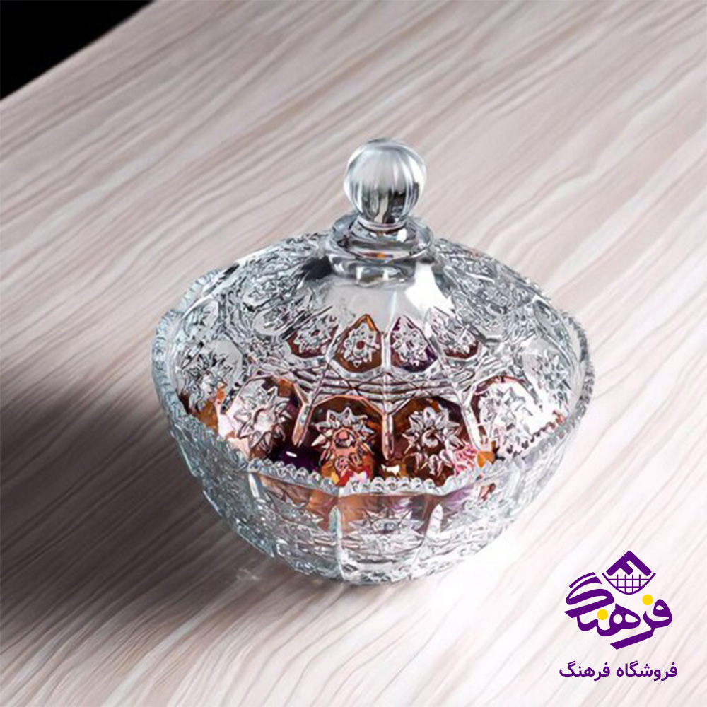 شکلات فوجین دربدار کادو کاوه (8دک)