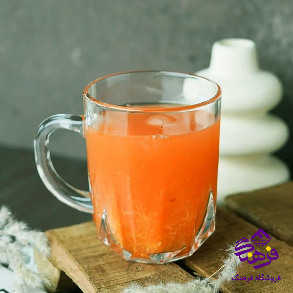لیوان پارما کادو کاوه (4دک)