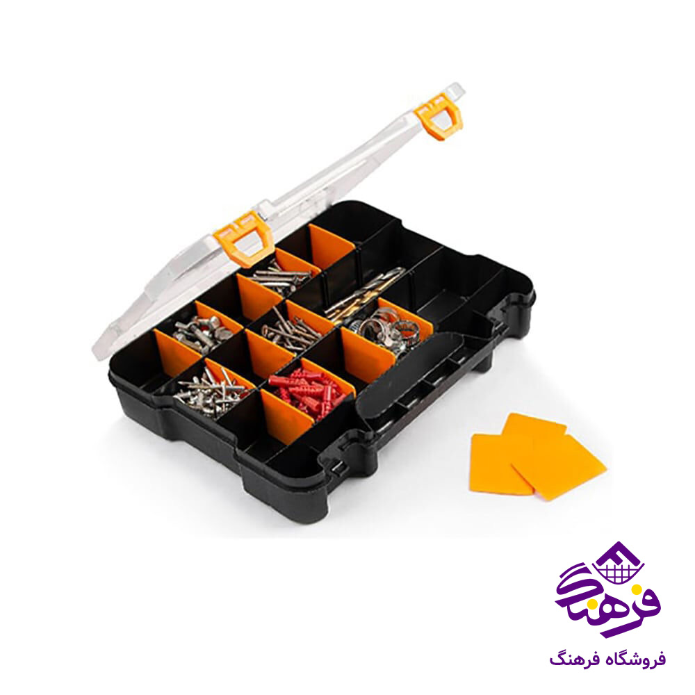 ارگانایزر مهر 12دک ORG4