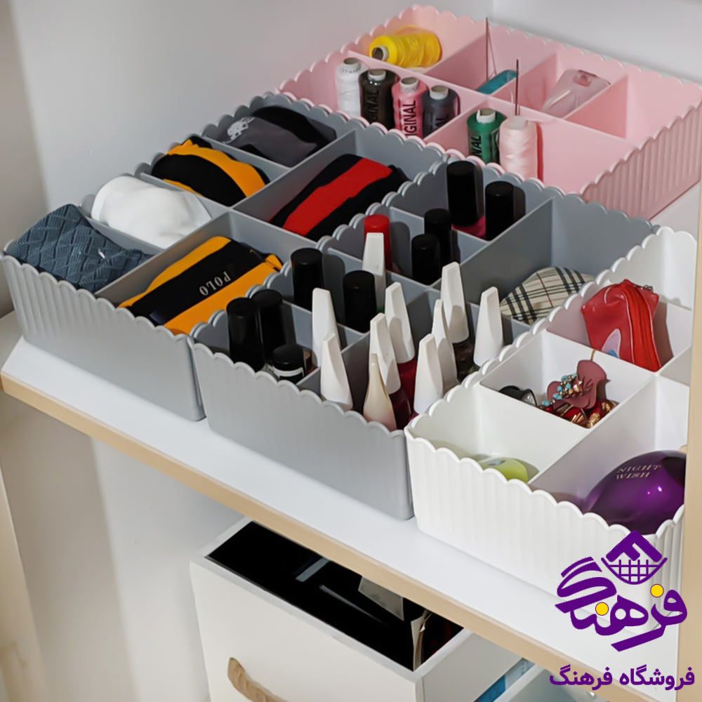 منقسم امپريال (6عددي)