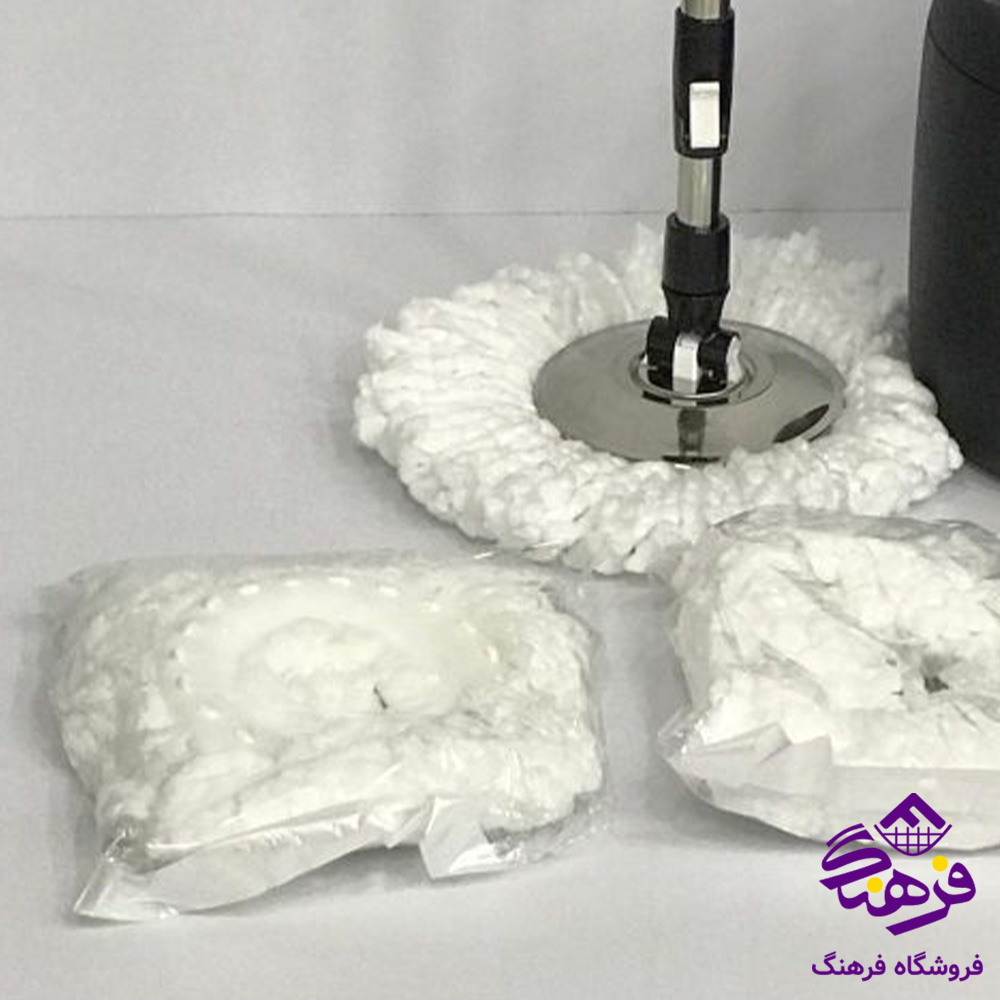 یدک تی ماکارانی اولترا WS 255