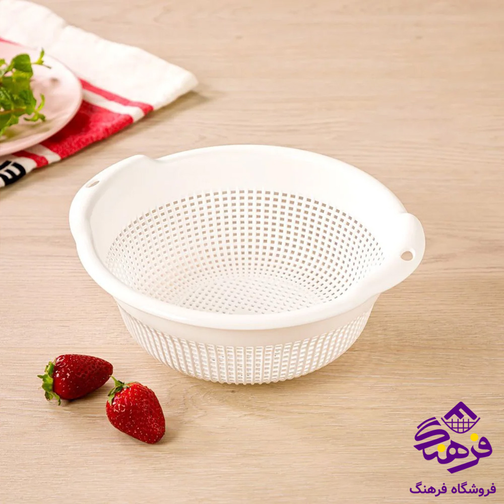 ابکش لیمون گرد 5