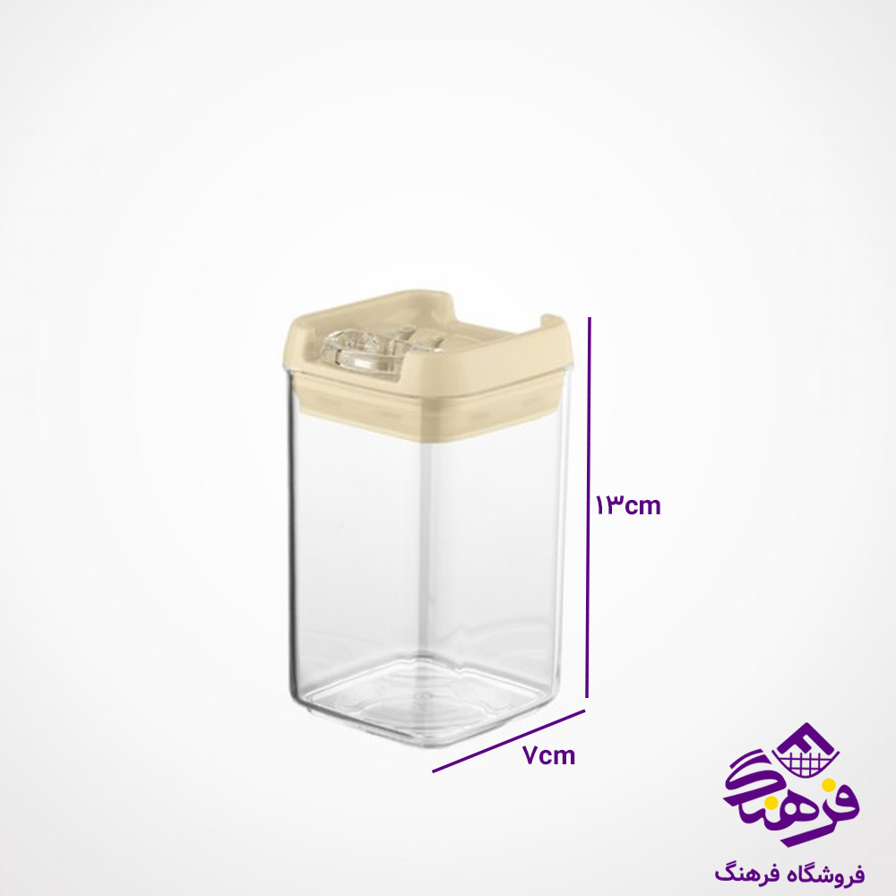 جا ادویه لیمون مدل سارینا سایز 2