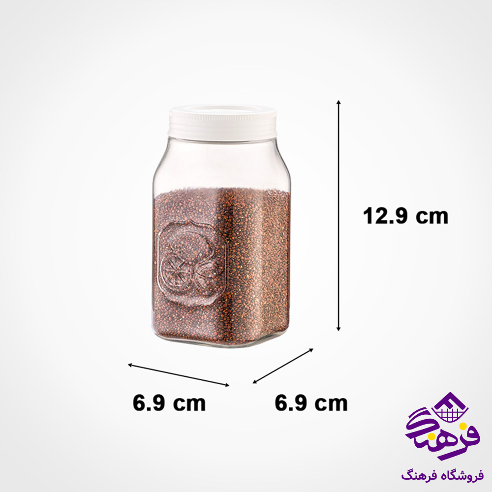 جاادویه پت لیمون 4گوش 400میل