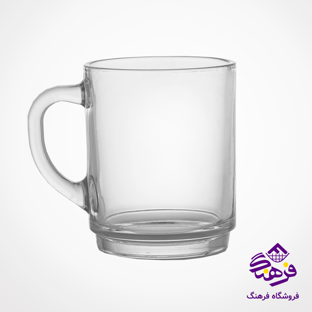 سرویس چای خوری مسافرتی 4 نفره لیمون