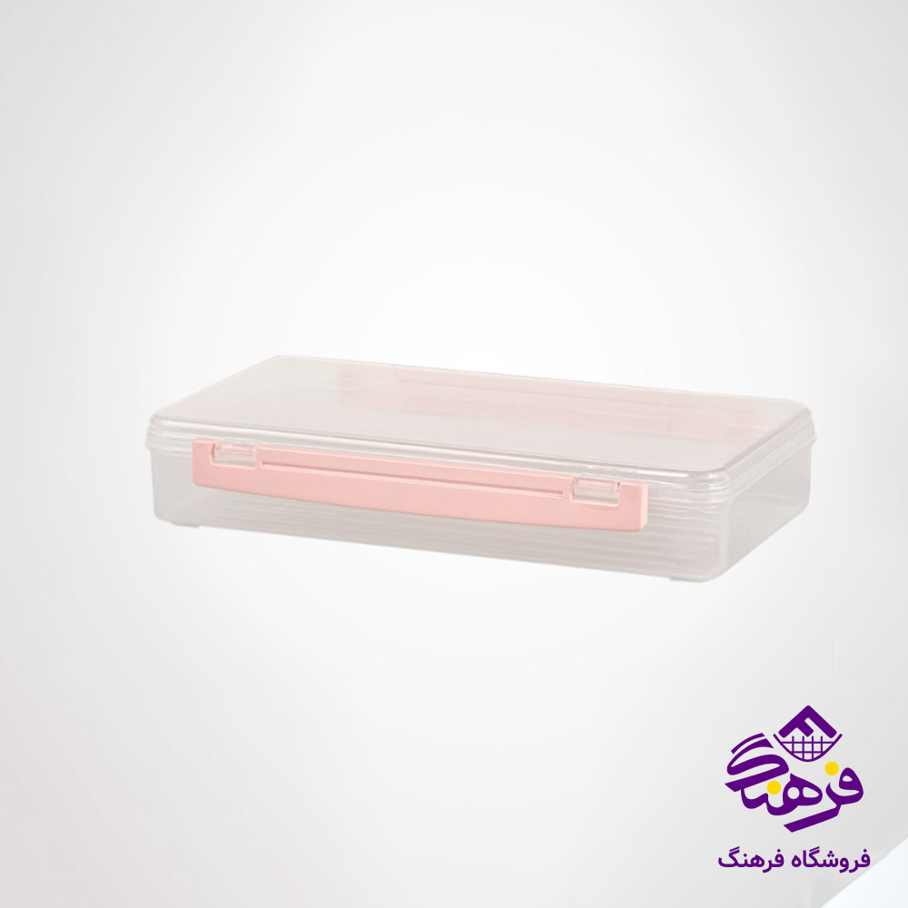 فریزری لیمون تکی