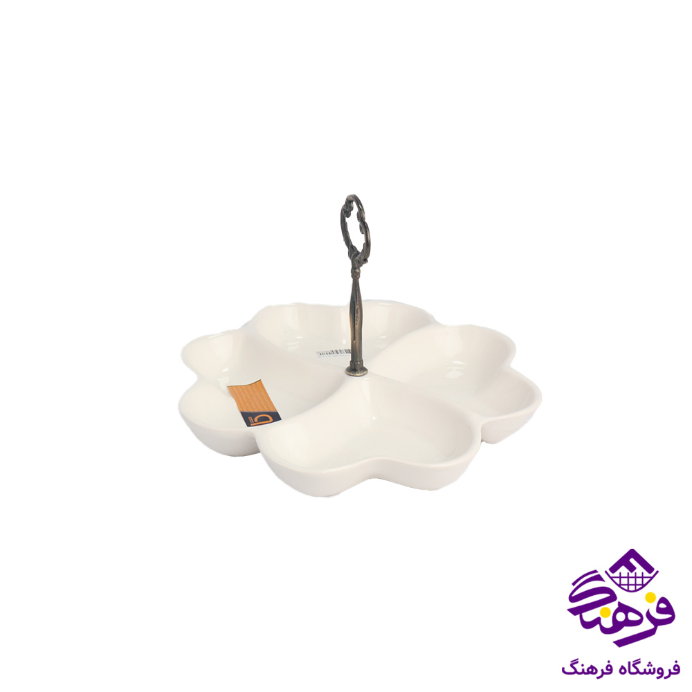 اردو لاروس 5خانه گرد کادو کاوه (6دک)