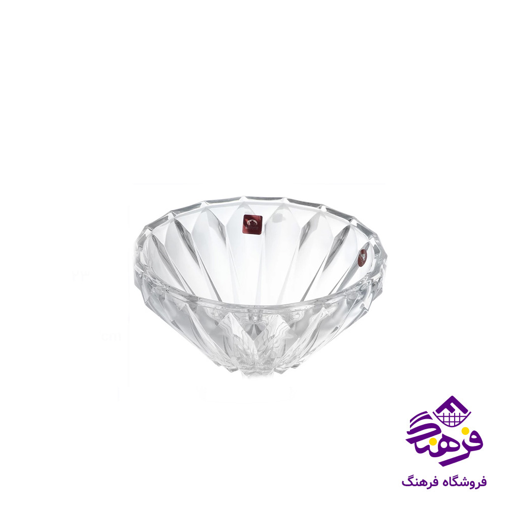 کاسه اجیل مودنا کادو نوری (6دک)