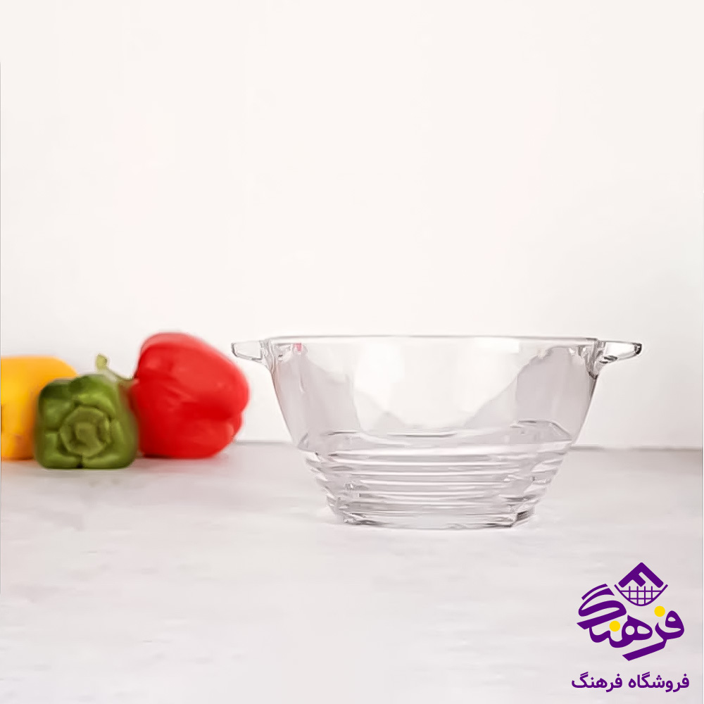 کاسه نشکن ریکاردو 15 کادو کاوه 18دک