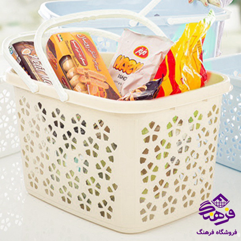 سبدخرید تسا ترگل2