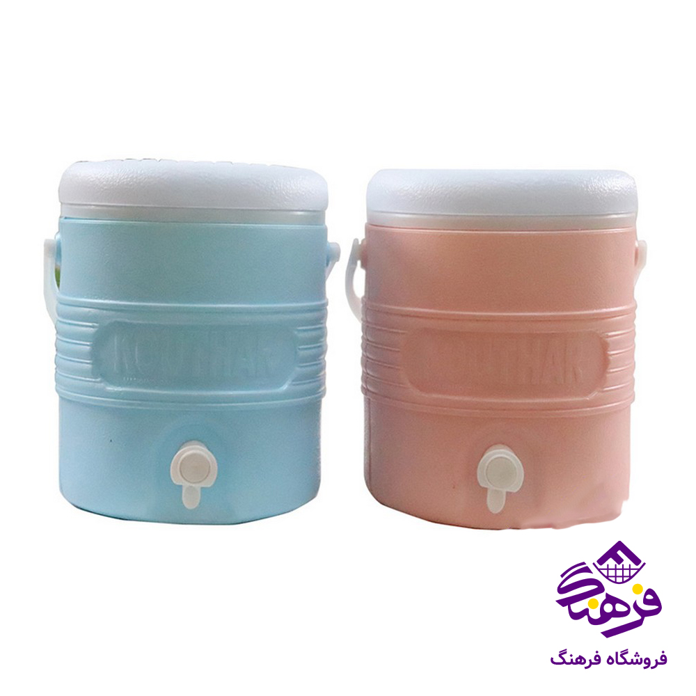 کلمن کوثر 7ليتر