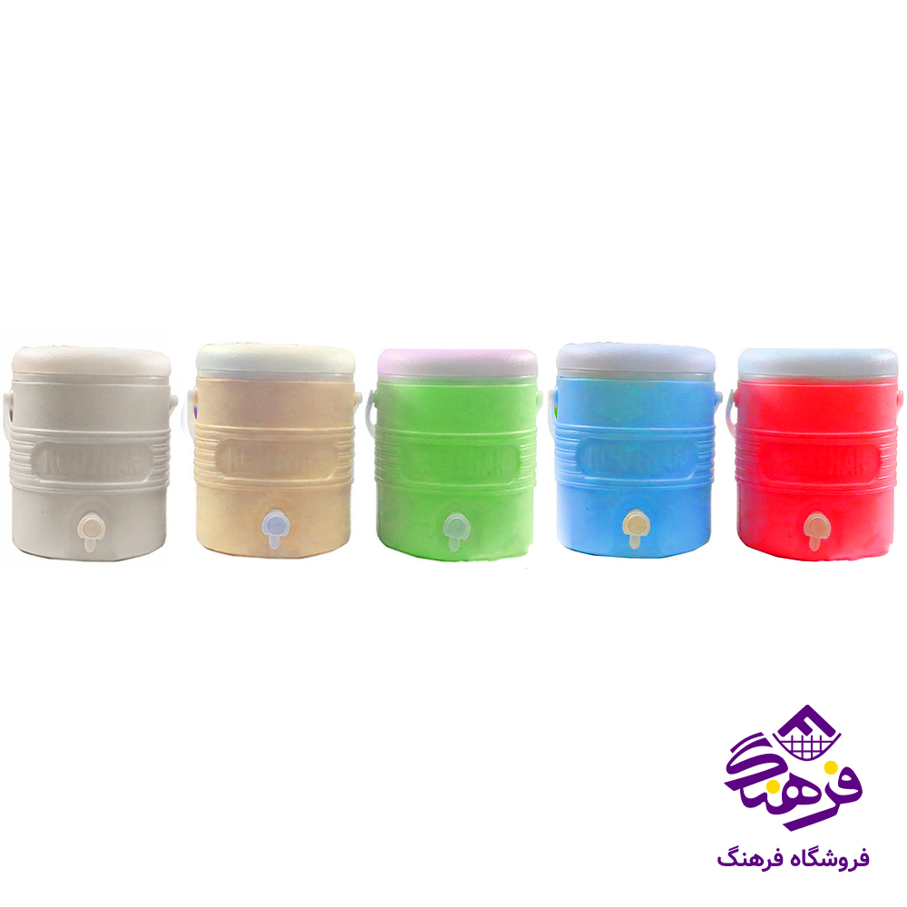 کلمن کوثر 7ليتر