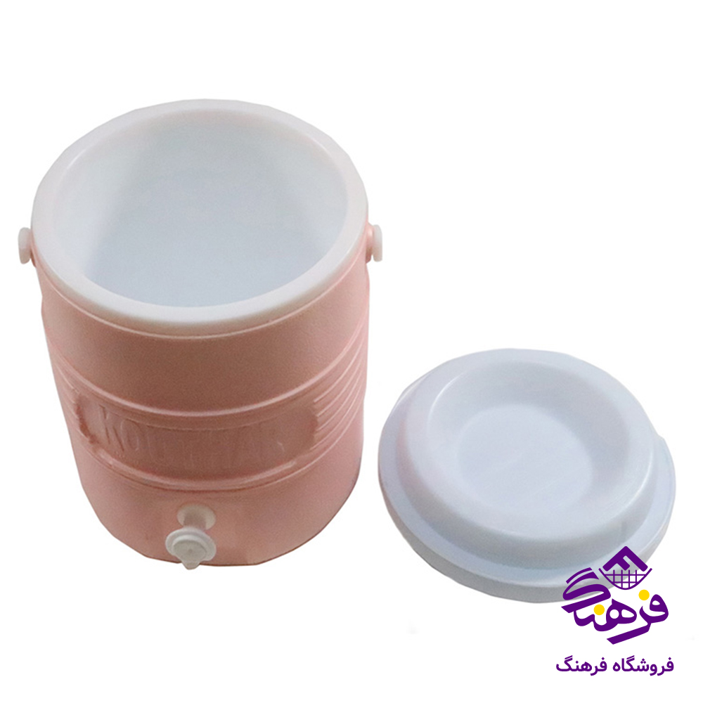 کلمن کوثر 7ليتر