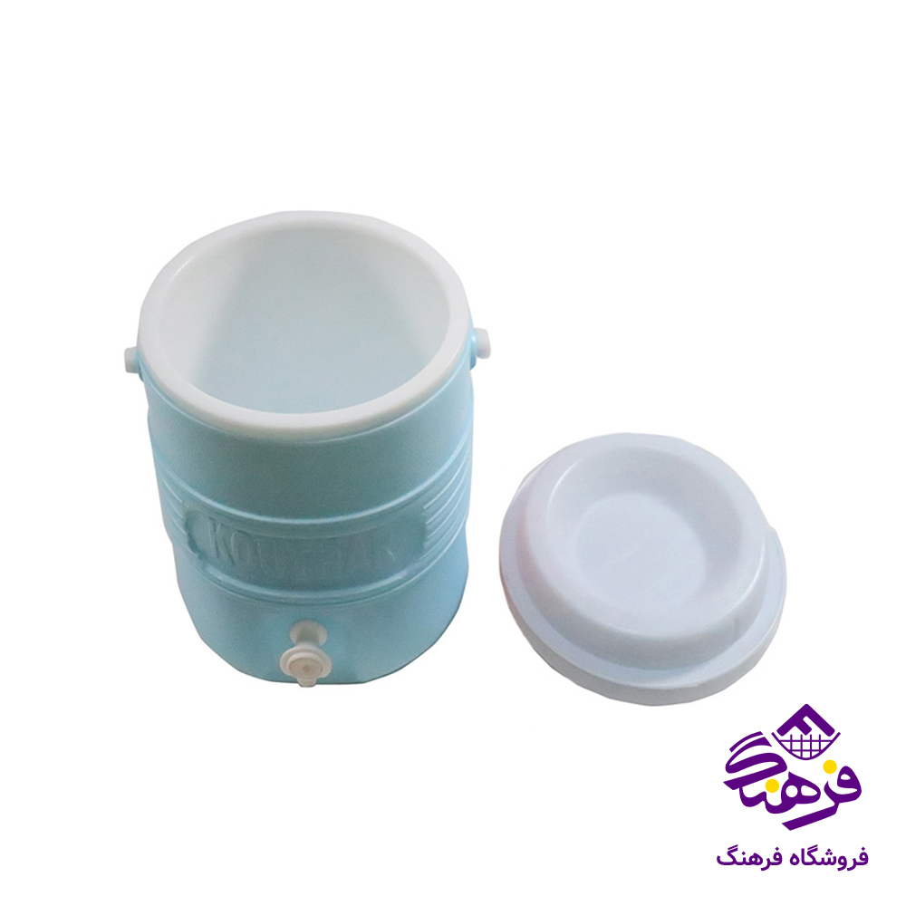 کلمن کوثر 7ليتر
