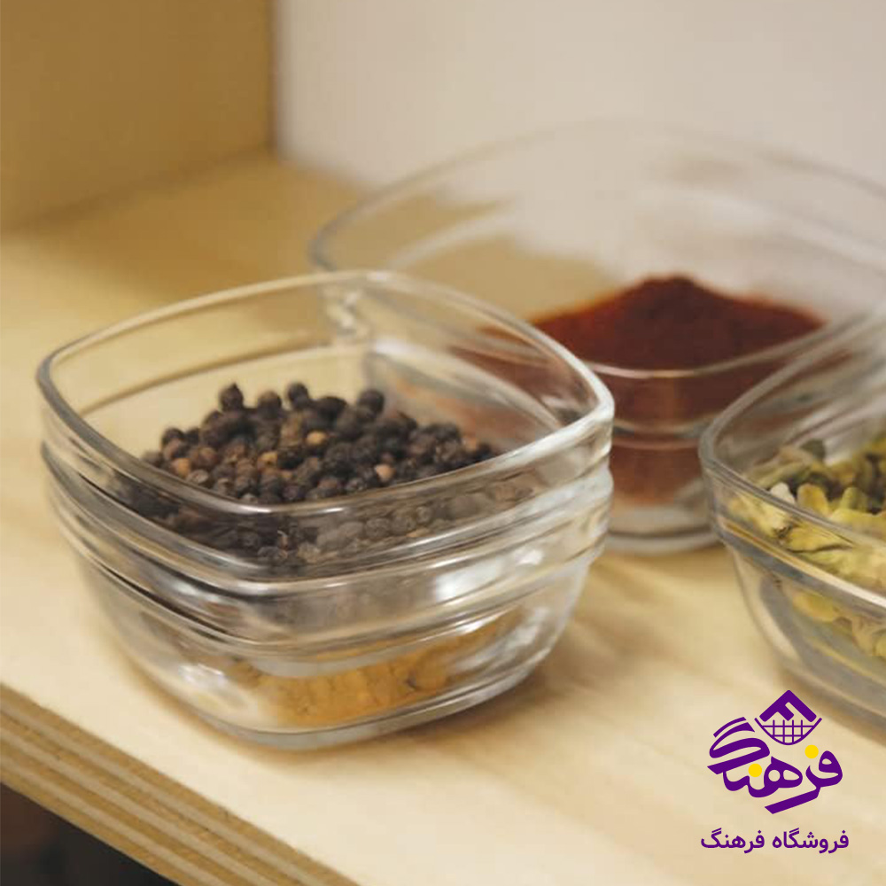 پیاله مروارید12 4گوش کادو کاوه (8دک)