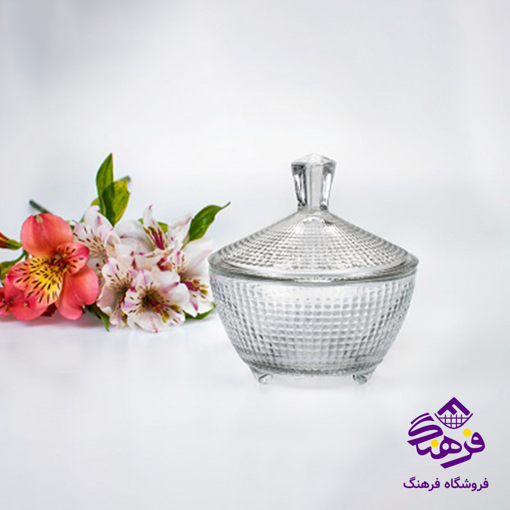 قندان ونيز (فانتزي) کادو کاوه (24دک)
