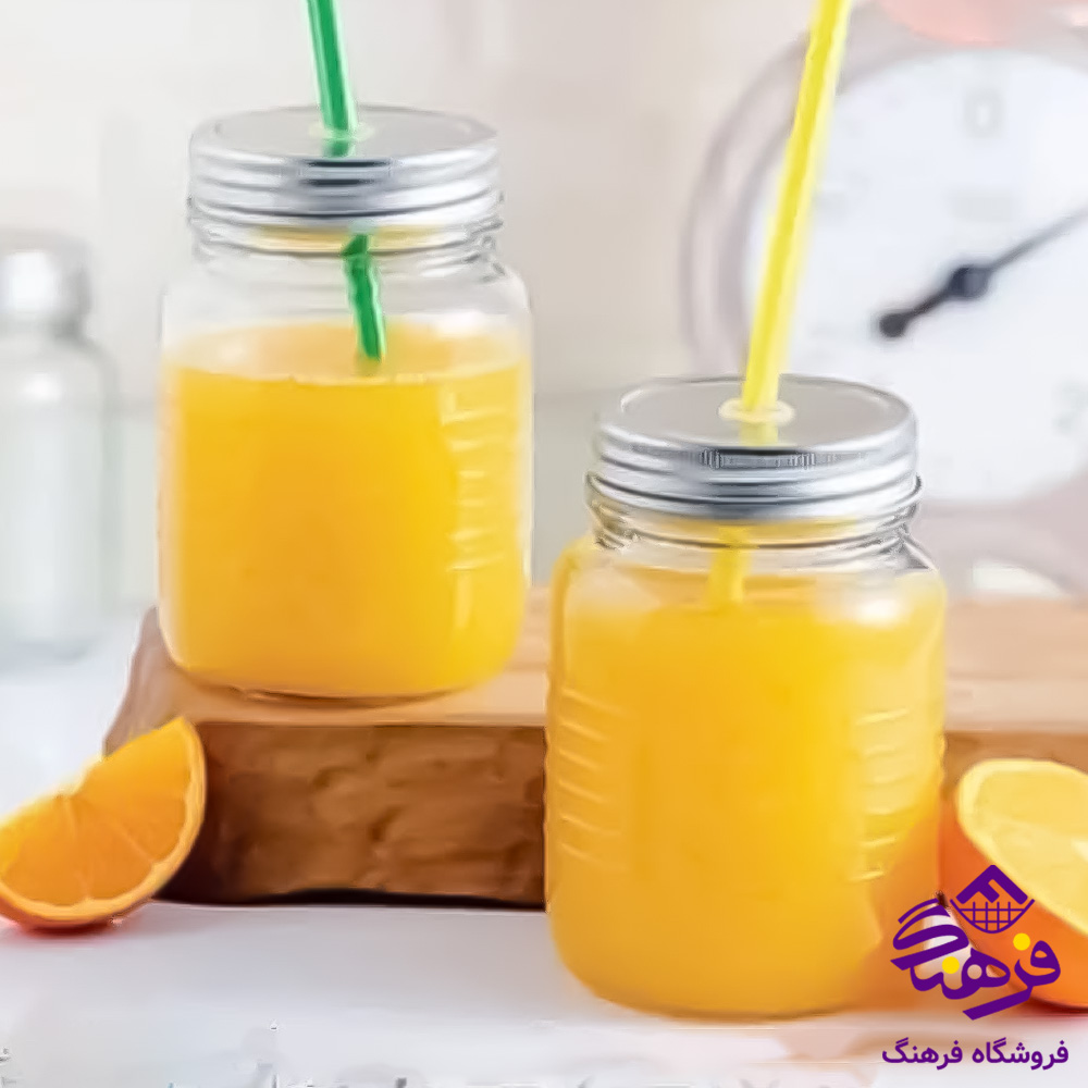لیوان زیبا اسموتی باواریا