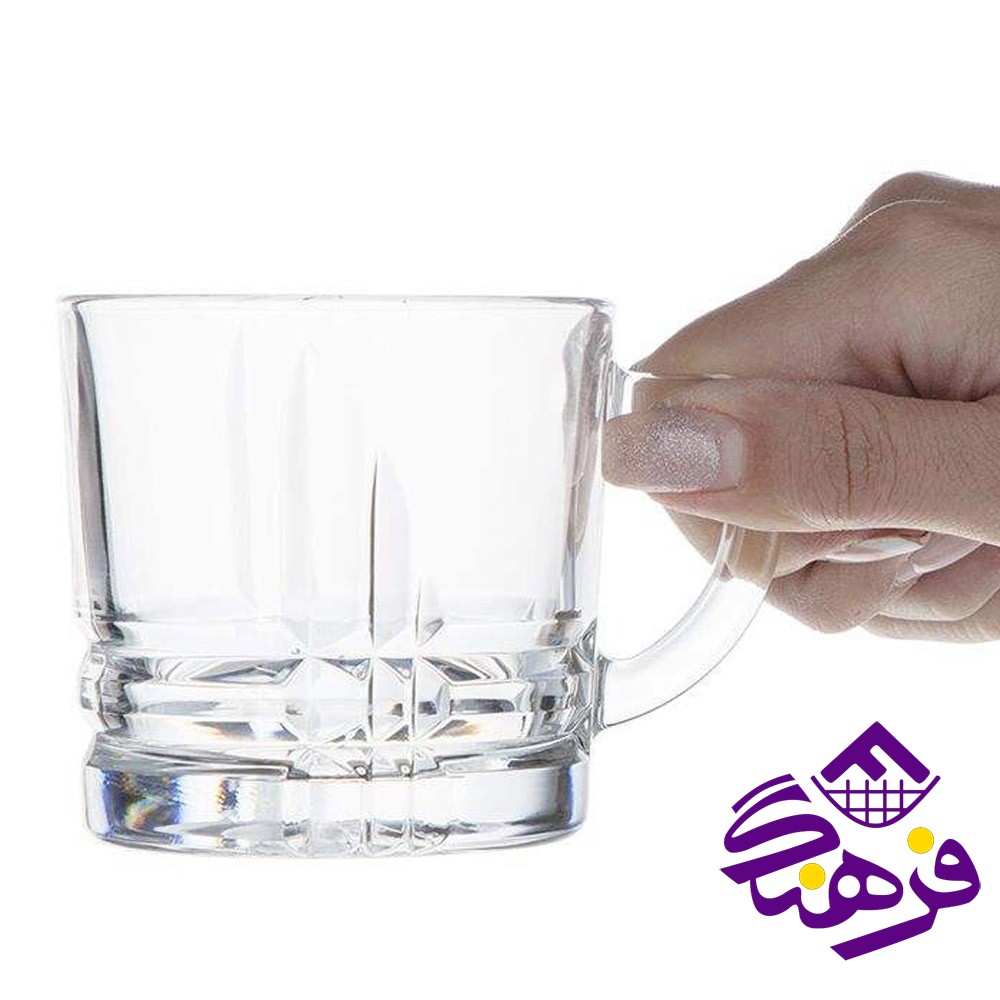 ماگ فرانسه 20 اریزونا کوتاه