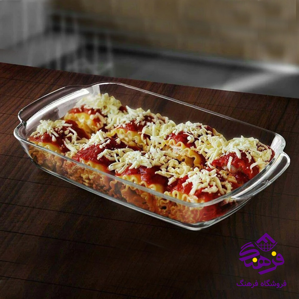 تابه زرين متوسط کادو زنگان 1220 (12دک)